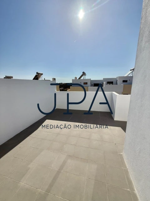 Moradia T3 para Venda em Vila Nova de Cacela