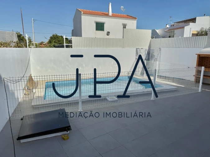 Moradia T3 para Venda em Vila Nova de Cacela Foto 6