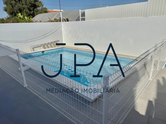 Moradia T3 para Venda em Vila Nova de Cacela Foto 7