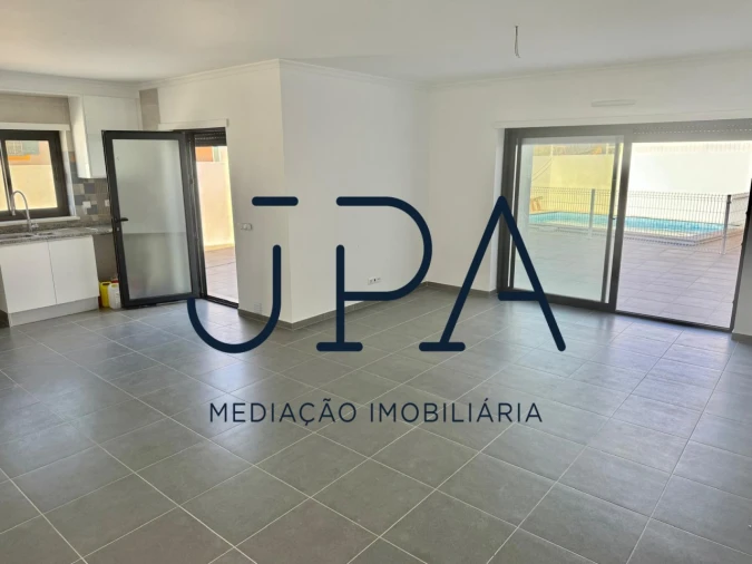 Moradia T3 para Venda em Vila Nova de Cacela Foto 12