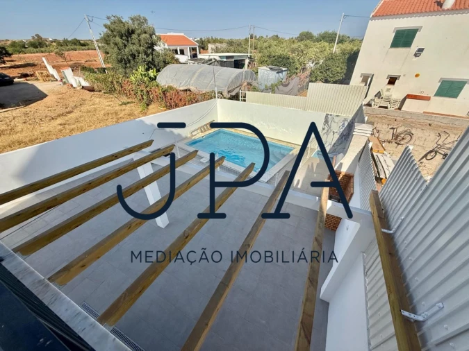 Moradia T3 para Venda em Vila Nova de Cacela Foto 42