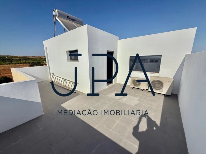 Moradia T3 para Venda em Vila Nova de Cacela Foto 44