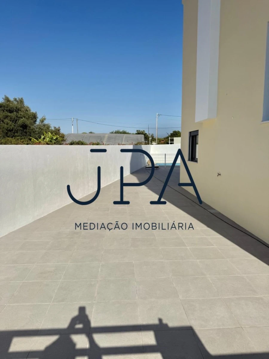 Moradia T3 para Venda em Vila Nova de Cacela Foto 48