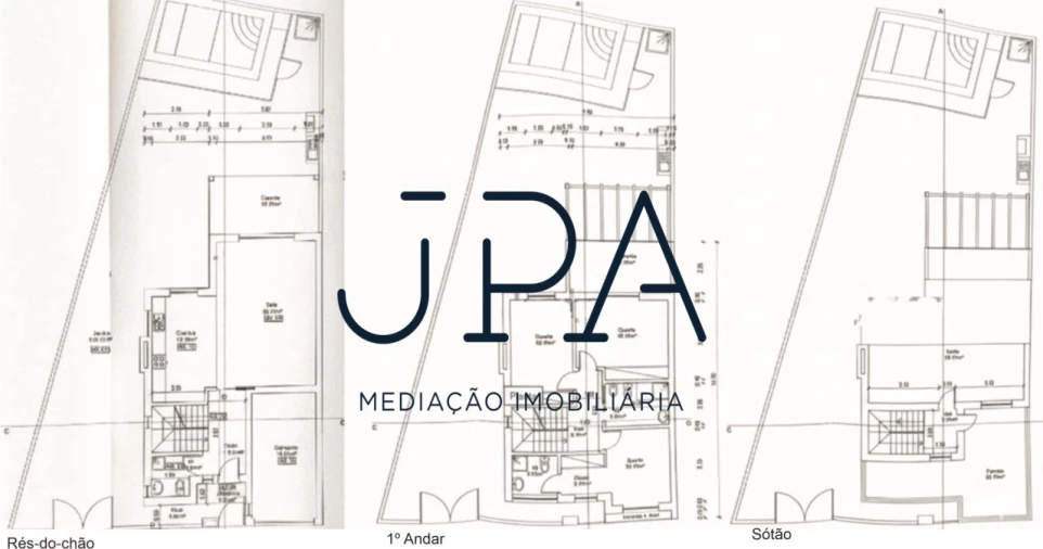 Moradia T3 para Venda em Vila Nova de Cacela Foto 51