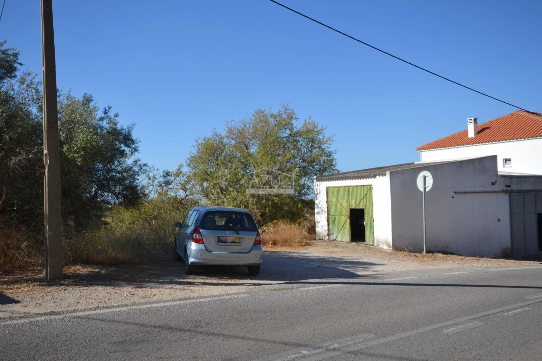 Negócio para Venda em Boliqueime Foto 4