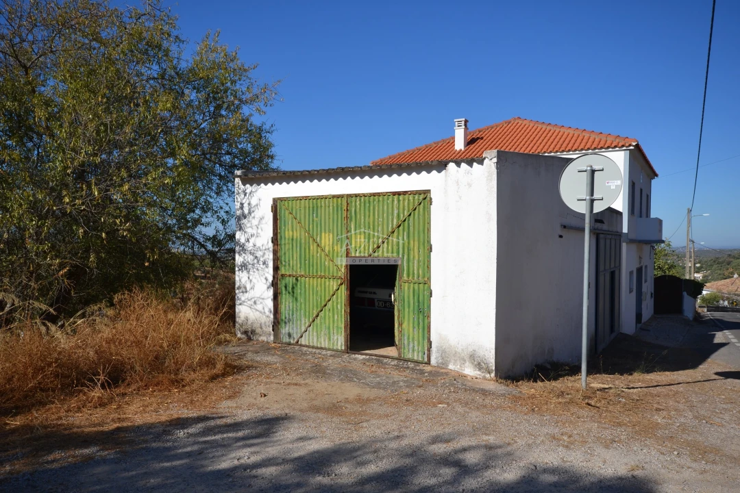 Negócio para Venda em Boliqueime Foto 1