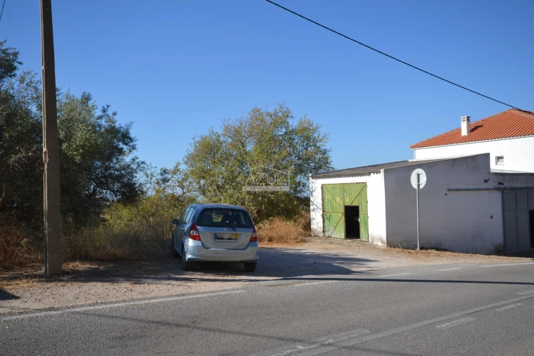 Negócio para Venda em Boliqueime Foto 4
