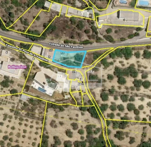 Negócio para Venda em Boliqueime Foto 14