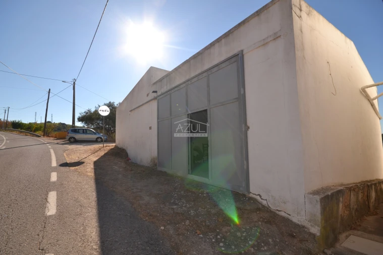 Negócio para Venda em Boliqueime Foto 3