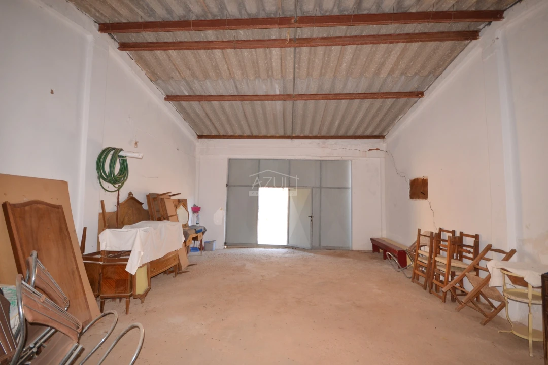 Negócio para Venda em Boliqueime Foto 5