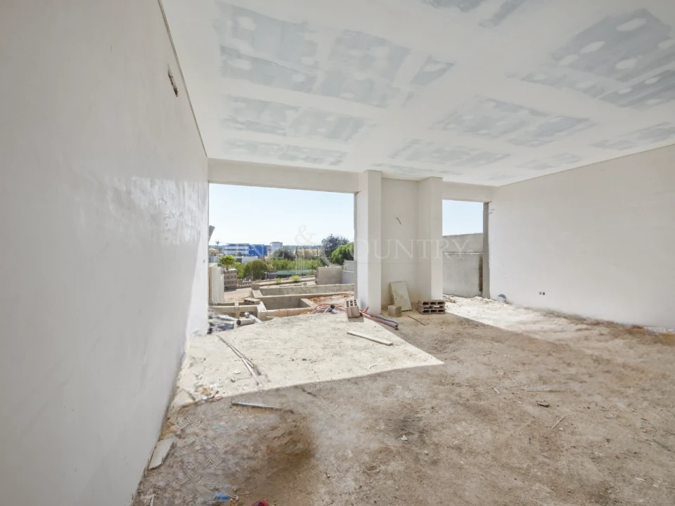 Moradia T4 para Venda em Ferragudo Foto 16