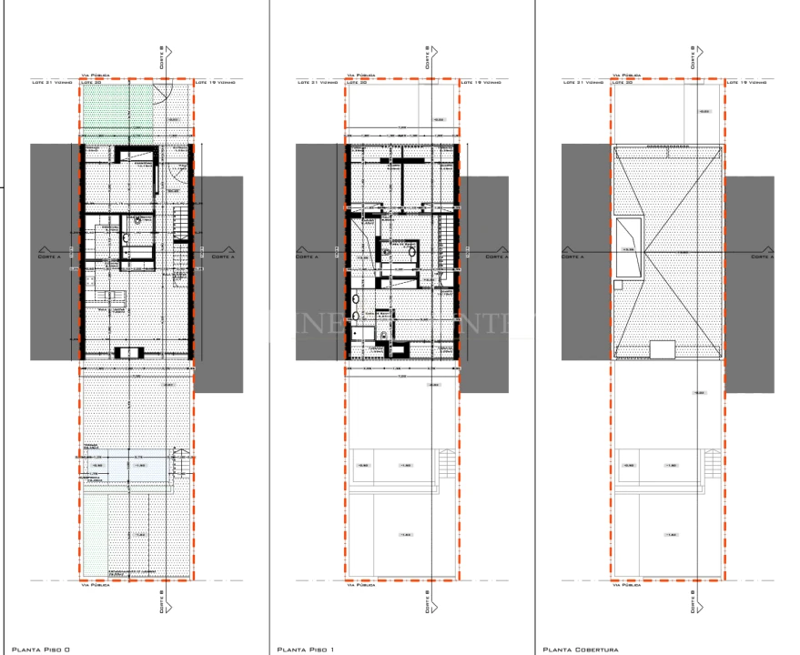 Moradia T4 para Venda em Ferragudo Foto 20