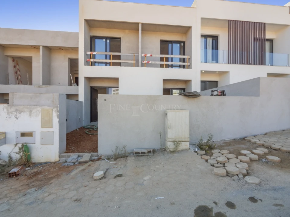 Moradia T4 para Venda em Ferragudo Foto 2