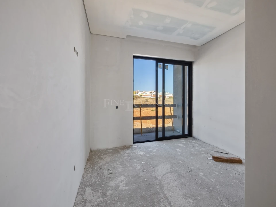 Moradia T4 para Venda em Ferragudo Foto 12