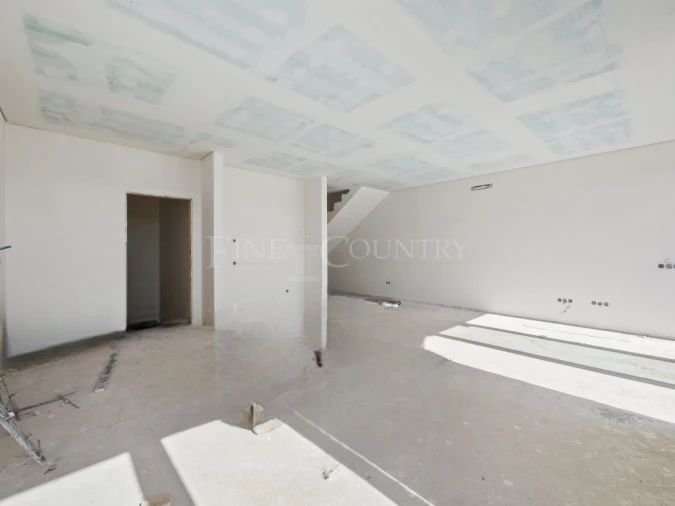 Moradia T4 para Venda em Ferragudo Foto 8