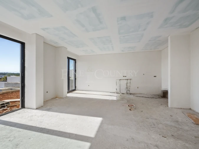 Moradia T4 para Venda em Ferragudo Foto 7