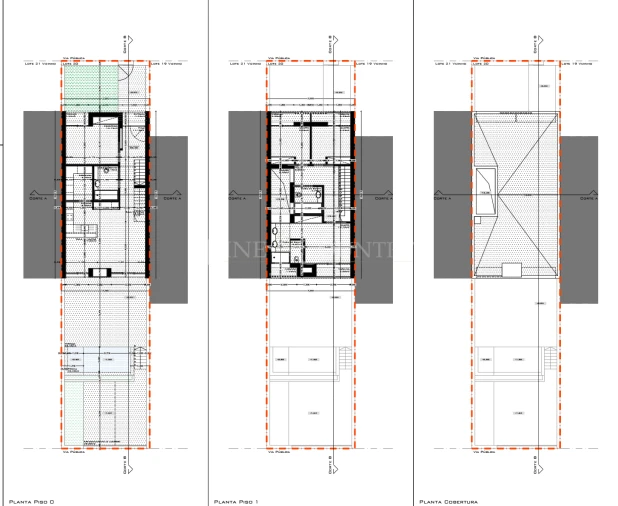 Moradia T4 para Venda em Ferragudo Foto 20