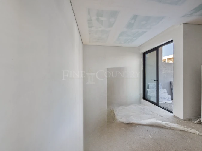 Moradia T4 para Venda em Ferragudo Foto 5