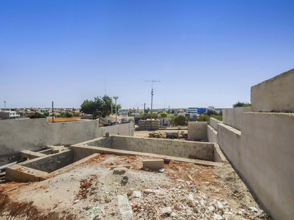 Moradia T3 para Venda em Ferragudo Foto 5