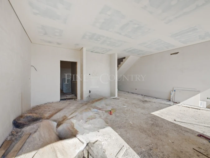 Moradia T3 para Venda em Ferragudo Foto 11