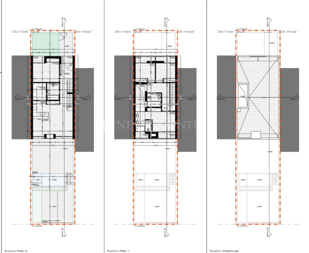 Moradia T3 para Venda em Ferragudo Foto 16