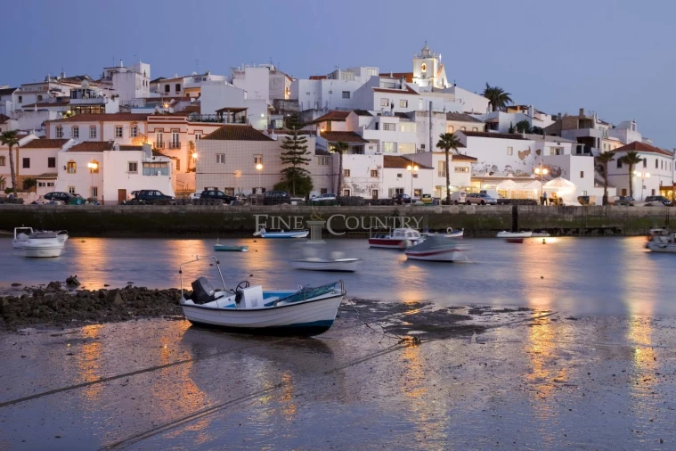 Moradia T3 para Venda em Ferragudo Foto 13