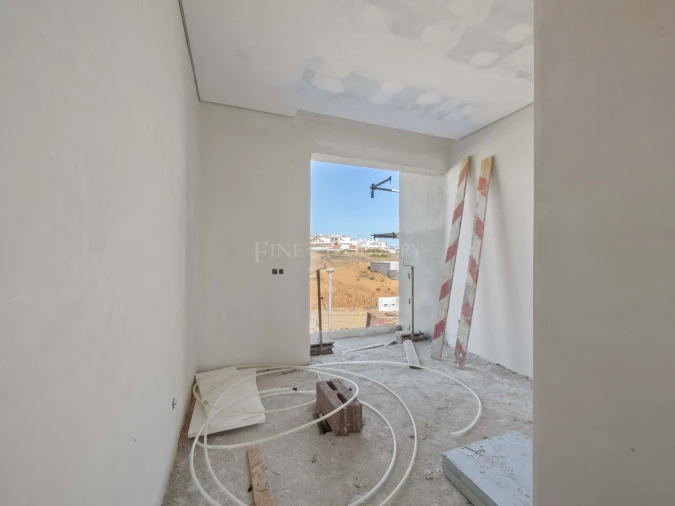 Moradia T3 para Venda em Ferragudo Foto 8