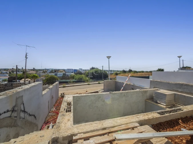 Moradia T3 para Venda em Ferragudo Foto 3