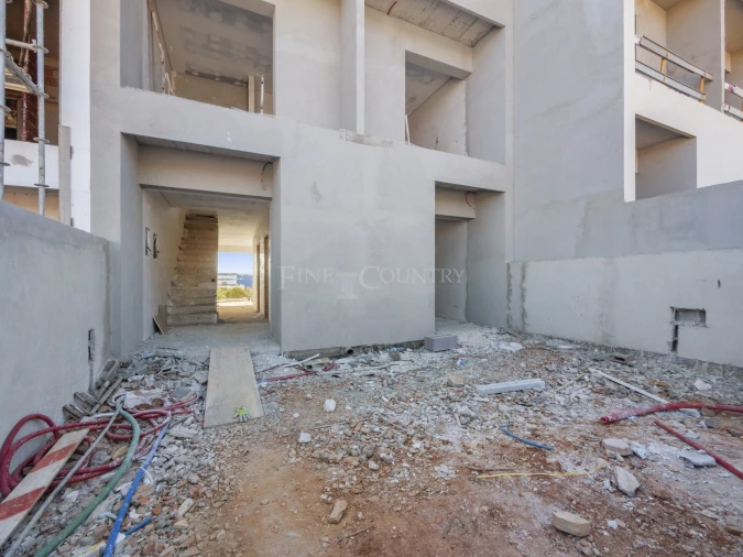 Moradia T3 para Venda em Ferragudo Foto 4