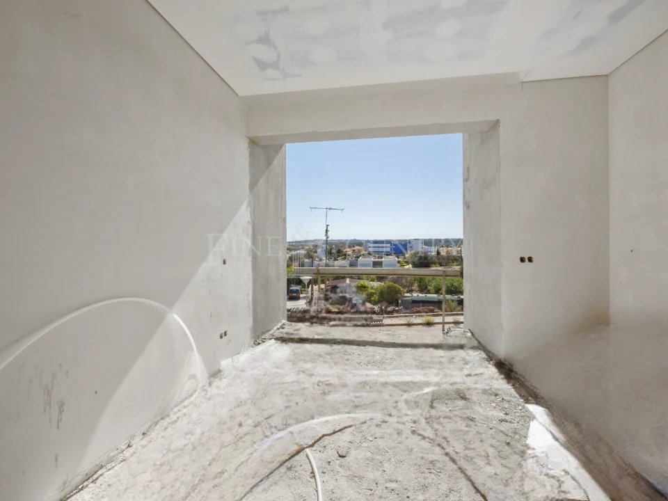 Moradia T3 para Venda em Ferragudo Foto 6