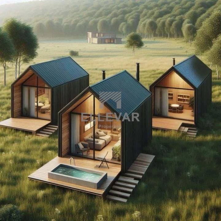 Terreno para Venda em Canhas Foto 5