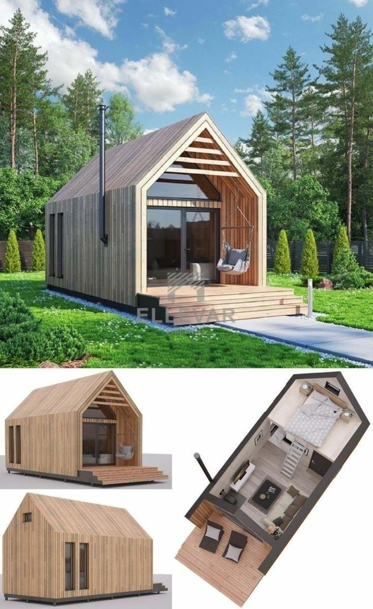 Terreno para Venda em Canhas Foto 6