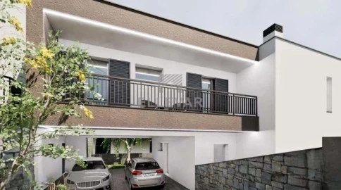 Moradia T3 para Venda em São Martinho