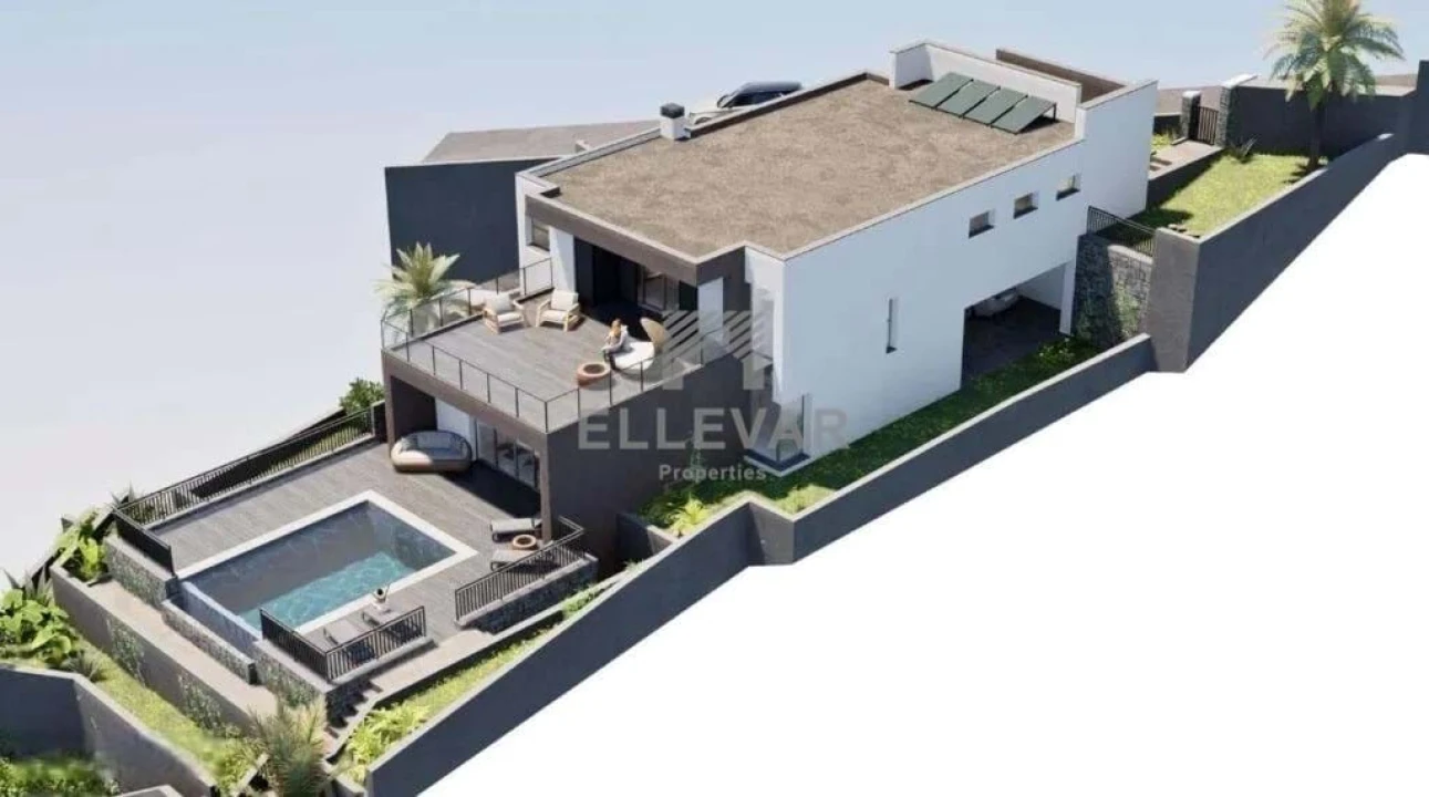Moradia T3 para Venda em São Martinho Foto 25