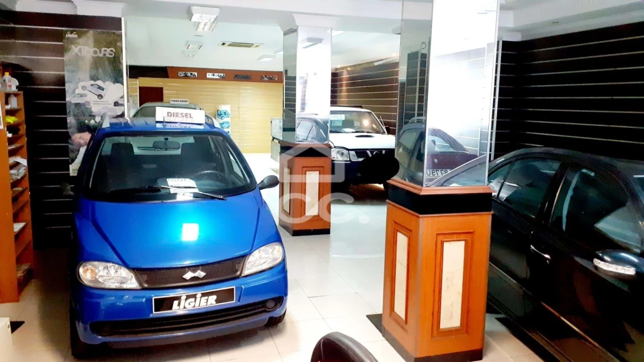 Negócio para Venda em Abrantes (São Vicente e São João) e Alferrarede Foto 4