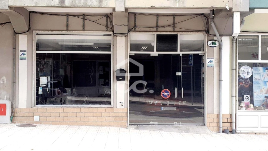 Negócio para Venda em Abrantes (São Vicente e São João) e Alferrarede