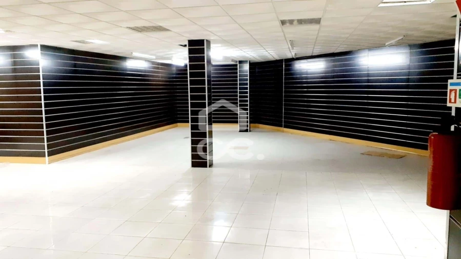 Negócio para Venda em Abrantes (São Vicente e São João) e Alferrarede Foto 2