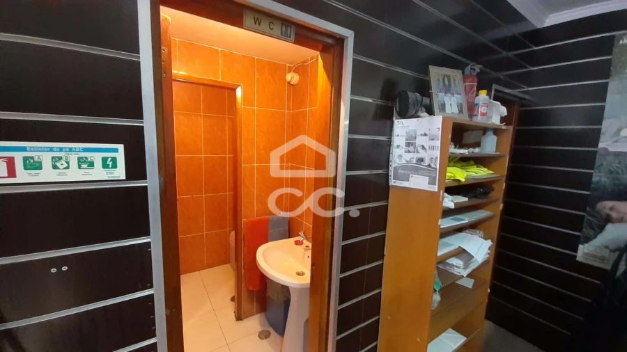 Negócio para Venda em Abrantes (São Vicente e São João) e Alferrarede Foto 5