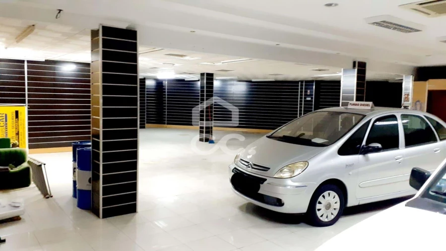 Negócio para Venda em Abrantes (São Vicente e São João) e Alferrarede Foto 3