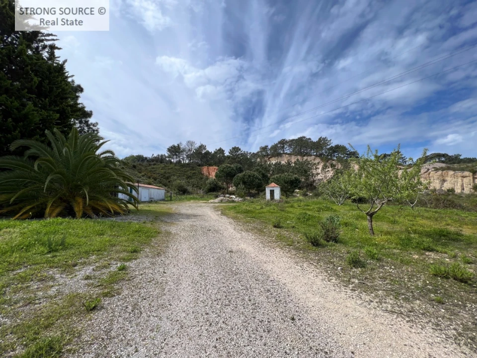 Moradia T6 para Venda em Sesimbra (Castelo) Foto 25