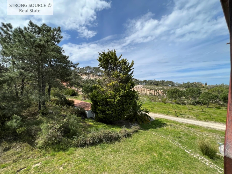Moradia T6 para Venda em Sesimbra (Castelo) Foto 100