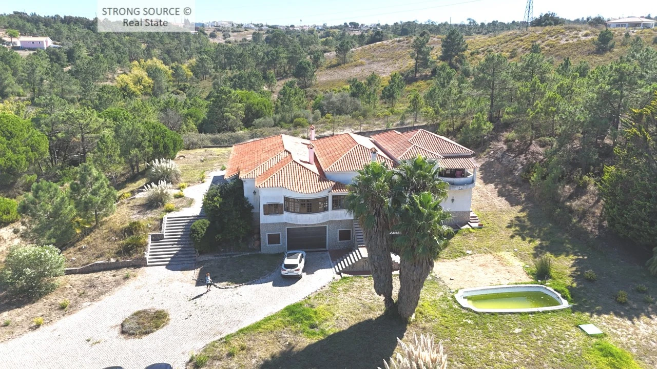Moradia T6 para Venda em Sesimbra (Castelo) Foto 4