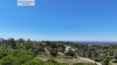 Moradia T6 para Venda em Sesimbra (Castelo)