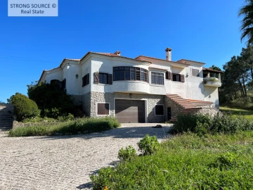 Moradia T6 para Venda em Sesimbra (Castelo)