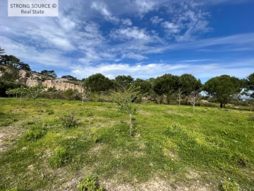 Moradia T6 para Venda em Sesimbra (Castelo)