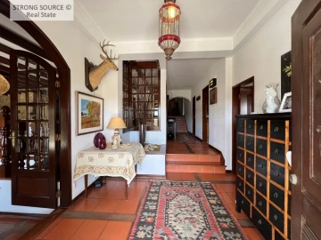Moradia T6 para Venda em Sesimbra (Castelo)
