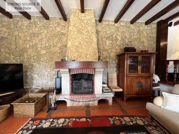 Moradia T6 para Venda em Sesimbra (Castelo)