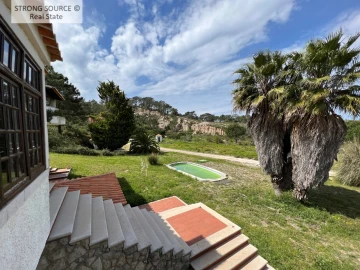 Moradia T6 para Venda em Sesimbra (Castelo)