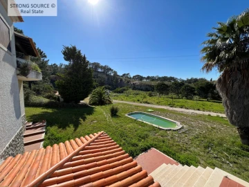 Moradia T6 para Venda em Sesimbra (Castelo)