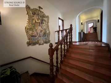 Moradia T6 para Venda em Sesimbra (Castelo)